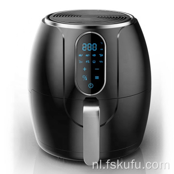 2022 gezonde mini airfryer zonder olie